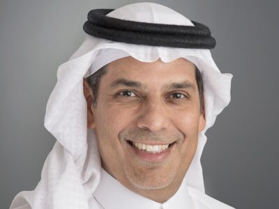 HE Nabeel Al Amudi HE Nabeel Al Amudi